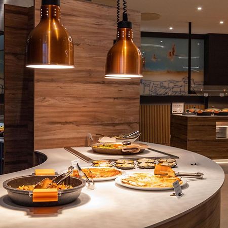 Seth Port Ciutadella Hotel Екстериор снимка