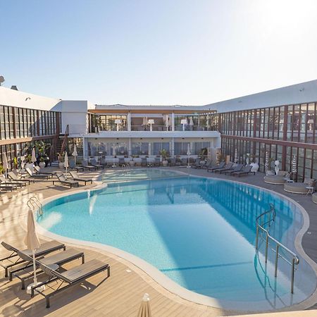 Seth Port Ciutadella Hotel Екстериор снимка