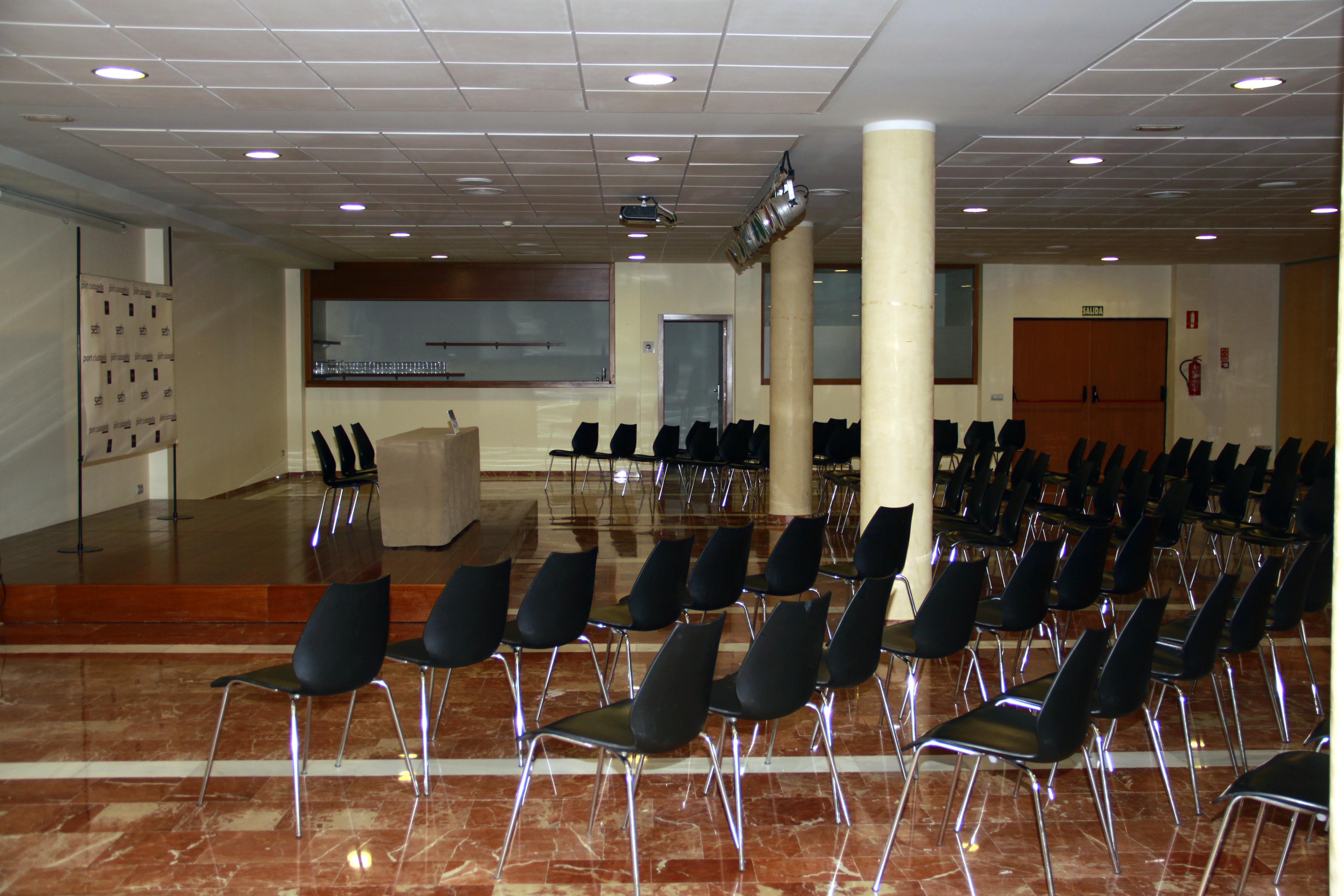Seth Port Ciutadella Hotel Екстериор снимка