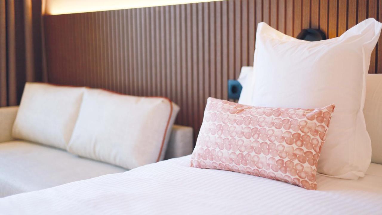 Seth Port Ciutadella Hotel Екстериор снимка