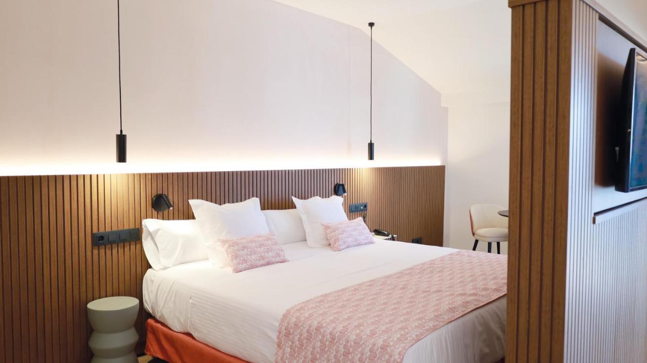 Seth Port Ciutadella Hotel Екстериор снимка