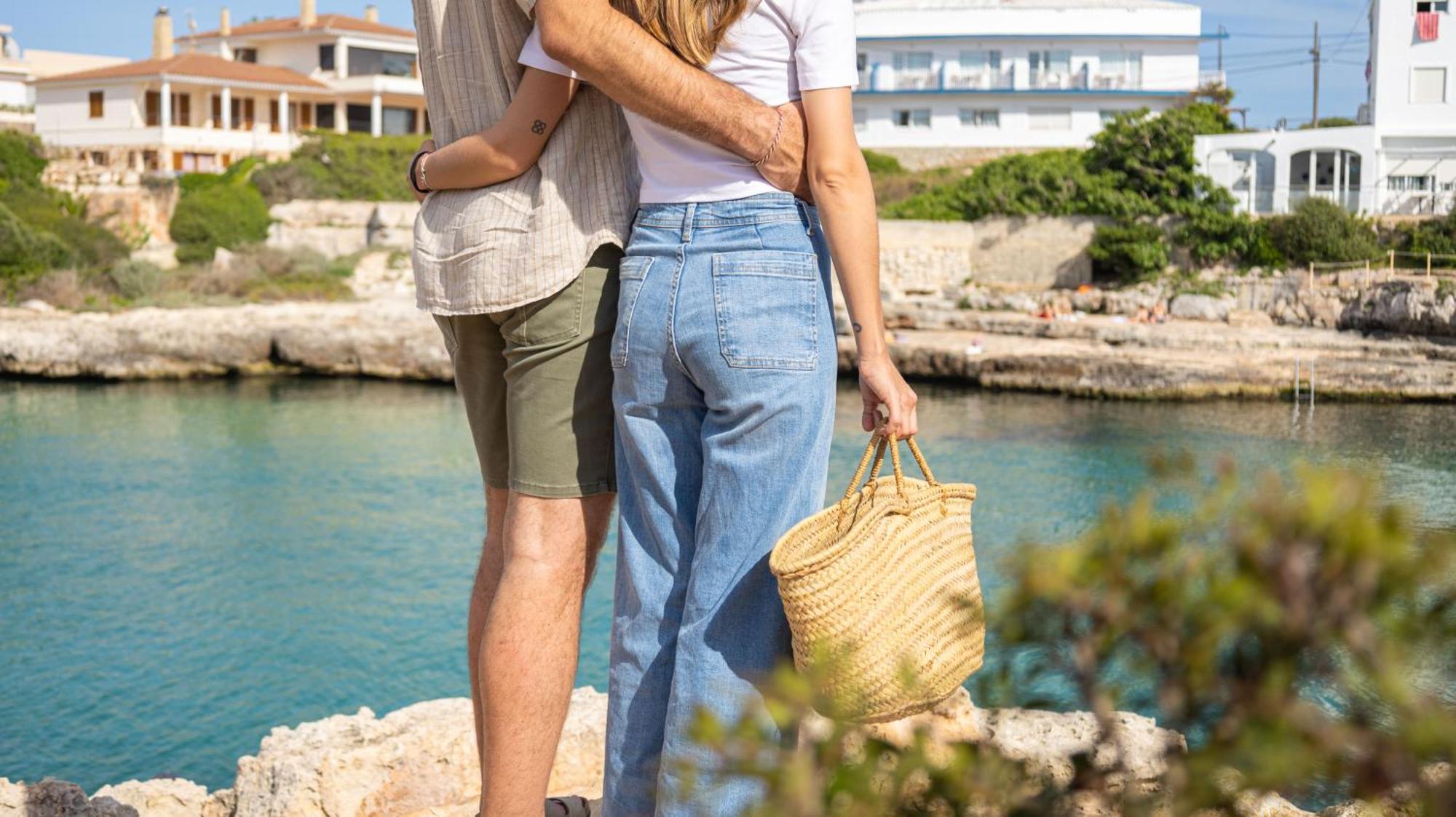 Seth Port Ciutadella Hotel Екстериор снимка