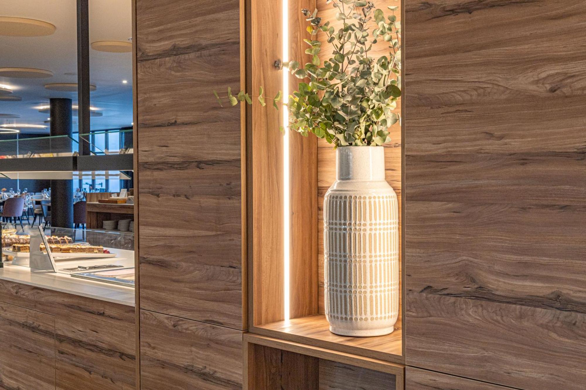 Seth Port Ciutadella Hotel Екстериор снимка